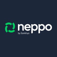 Neppo logo - Similar company to Espresso | Gestão De Despesas Corporativas