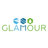 GLAMOUR Horizon 2020 logo - Similar company to Biocomem