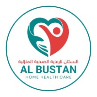 AL BUSTAN HOME HEALTH CARE logo - Similar company to R Medic Solutions
