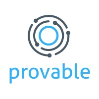 Provable Things logo - Similar company to Stableflow