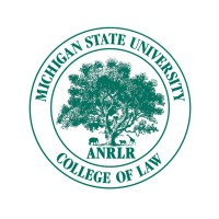 MSU Animal & Natural Resource Law Review logo - Similar company to Michigan State Board Of Advocates