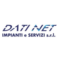 Dati Net Impianti e Servizi srl logo - Similar company to Top Master Srl