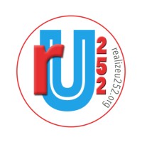 Realize U 252 logo - Similar company to Vanderburgh Sober Living