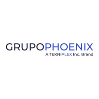 Grupo Phoenix Latam logo - Similar company to Tekniplex