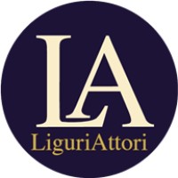 LiguriAttori logo - Similar company to Studio Bullo