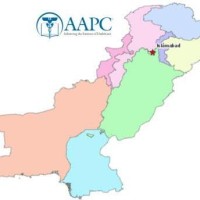 AAPC Local Chapter Islamabad Pakistan logo - Similar company to Aapc Saint Louis East Chapter