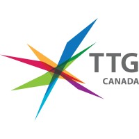 TTG Partnerships logo - Similar company to 321 Creative Crew