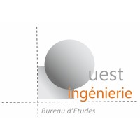 OUEST INGENIERIE logo - Similar company to Mgbat