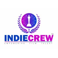 IndieCrew logo - Similar company to Cosmo People