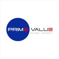 PRIME VALUE logo - Similar company to Al Awwal Technology