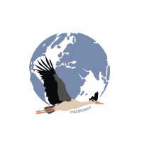 Stras'Diplomacy logo - Similar company to Prix Mirabeau