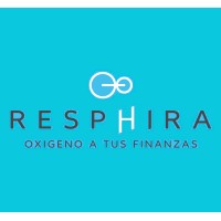 Resphira logo - Similar company to Koemia