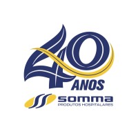 Somma PH logo - Similar company to Allent Medical Supplies