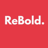 rebold executive search, interim-management & leadership logo - Similar company to Ppbf Bv