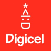 Digicel El Salvador logo - Similar company to Tgt Technology