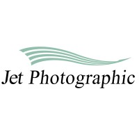 Jet Photographic logo - Similar company to Blacklin Company