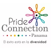 Pride Connection Panama logo - Similar company to Gnetwork360