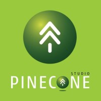 Pinecone Studio logo - Similar company to Meshman Studio