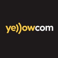 Yellowcom logo - Similar company to Força Property Advisory