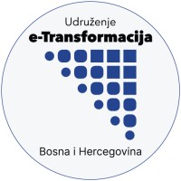 e-Transformacija logo - Similar company to Techforgelabs