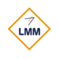 LMM Lean Manufacturing Materials logo