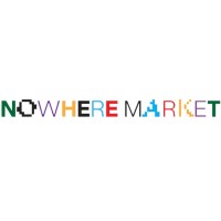 NOWHERE MARKET logo - Similar company to Pt Mapspro Group Indonesia