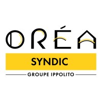 ORÉA SYNDIC logo - Similar company to Smart Syndic