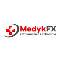 MedykFX logo - Similar company to Polskie Stowarzyszenie Producentów Oleju