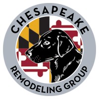 Chesapeake Remodeling Group logo - Similar company to Advanced Defense Technologies