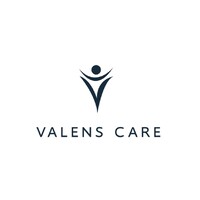 Valens Care logo - Similar company to Packtonet Solutions 4 U