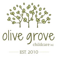 Olive Grove Childcare Ltd. logo - Similar company to Angels Childcare