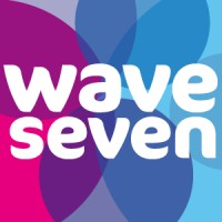Wave Seven Creative Design logo - Similar company to Detype Ltd