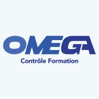 OMEGA Contrôle Formation logo - Similar company to Tech3D