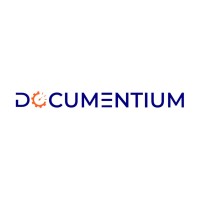 Documentium logo - Similar company to Pensorai