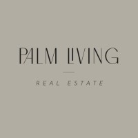 Palm Living Real Estate logo - Similar company to Mes Specs, Eyewear For A Cause