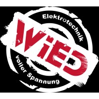 Wied Industrieautomation logo - Similar company to Smartio