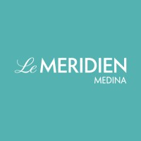Le Meridien Medina logo - Similar company to Ekofon Environmental Students Group