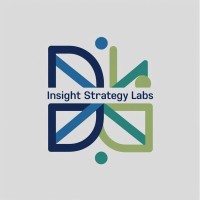 Insight Strategy Labs logo - Similar company to The Brands Labs