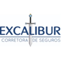 Excalibur Corretora de Seguros logo - Similar company to Limas Corretora De Seguros