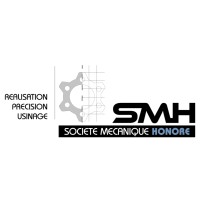 Société Mécanique Honoré logo - Similar company to Hydromec Inc.