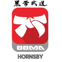 Black Belt Martial Arts Hornsby logo - Similar company to Jd'S Dojo | Self-Defence & Martial Arts Centre