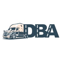 DBA Transportation logo - Similar company to Dls Logistics Group
