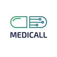 MEDICALL logo - Similar company to Anthracite Solutions