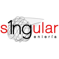 Ingeniería s1NGular logo - Similar company to Laude Ingeniería Y Proyectos, S.L.