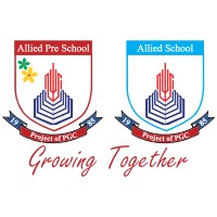 Allied School Model Town Campus Gujranwala logo - Similar company to Edusuite - School Management System