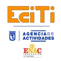 ECITI - Entidad Colaboradora Urbanística logo - Similar company to Aeclu ,S.L.