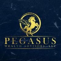 Pegasus Wealth Advisors, LLC logo - Similar company to Events By Dab, Llc