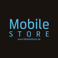 Mobile Store logo - Similar company to Nmbrs Sverige