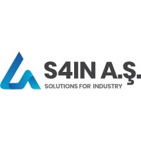 S4IN Yazılım A.Ş. logo - Similar company to Workif