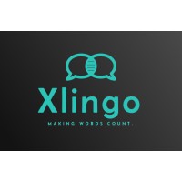 XLINGO logo - Similar company to Hm Studio